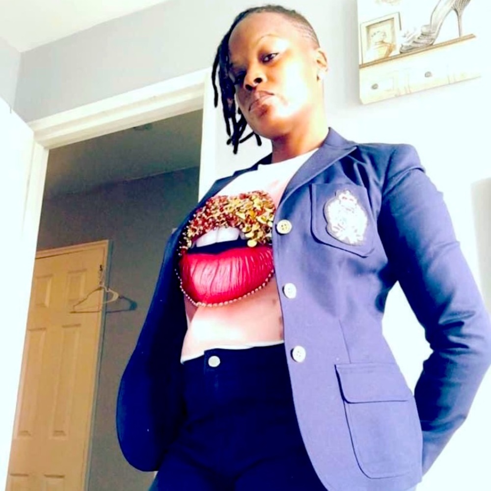 Hello please leave a comment👇🏾